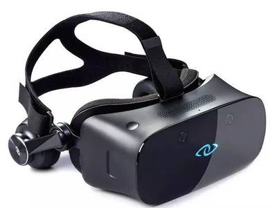 VR創(chuàng)投周報(bào) 骨灰級(jí)頭顯廠(chǎng)商的堅(jiān)守與行業(yè)“血雨腥風(fēng)”下的研發(fā)挑戰(zhàn)